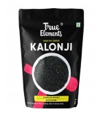 True Elements Kalonji 100gm